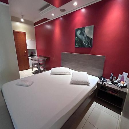 Alpha Motel Amparo  Luaran gambar